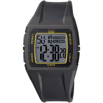 Мъжки дигитален часовник Q&Q - M199J005Y