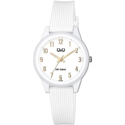 Детски аналогов часовник Q&Q - VS13J008Y