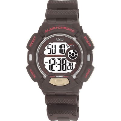 Детски дигитален часовник Q&Q - M132J003Y