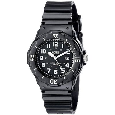 Детски аналогов часовник Casio - LRW-200H-1BVDF