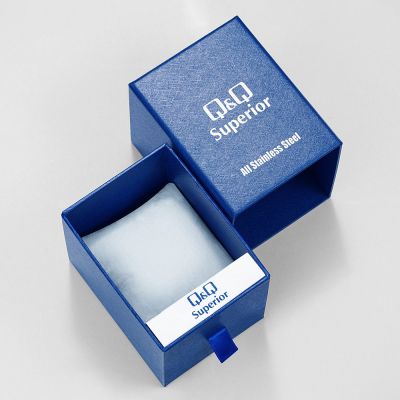 Дамски аналогов часовник Q&Q Superior  - S24A-003VY