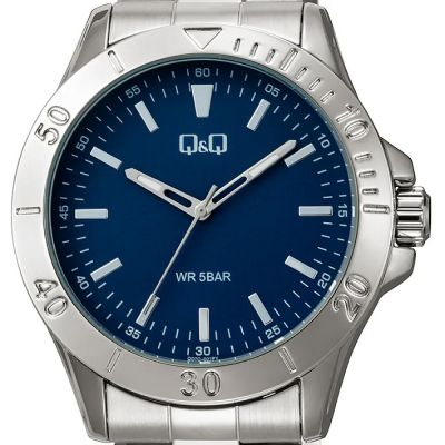 Мъжки аналогов часовник Q&Q  - Q07C-001PY