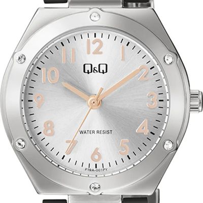 Дамски часовник Q&Q Fashion  - F19A-001PY