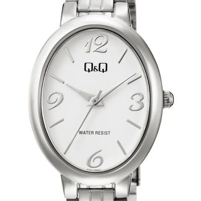 Дамски часовник Q&Q Fashion  - Q10C-001PY