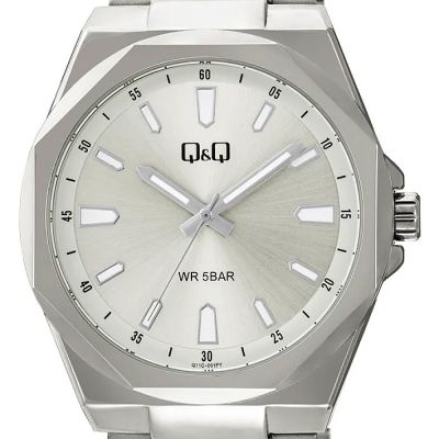 Мъжки аналогов часовник Q&Q  - Q11C-001PY