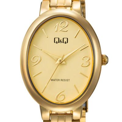 Дамски часовник Q&Q Fashion  - Q10C-002PY