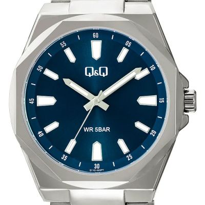 Мъжки аналогов часовник Q&Q  - Q11C-003PY