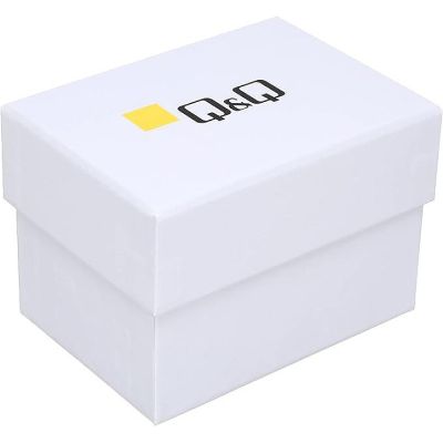 Мъжки часовник Q&Q Multi-Function  - A43A-003PY