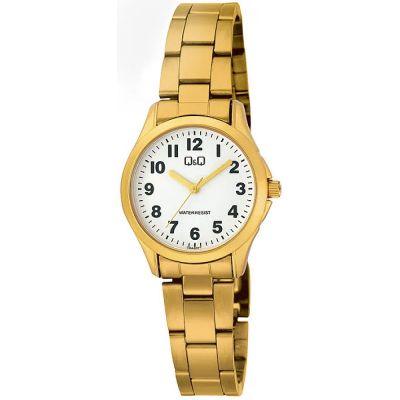 Дамски часовник Q&Q - C05A-001PY