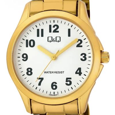 Дамски часовник Q&Q - C05A-001PY