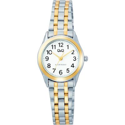 Дамски часовник Q&Q - C50A-001PY