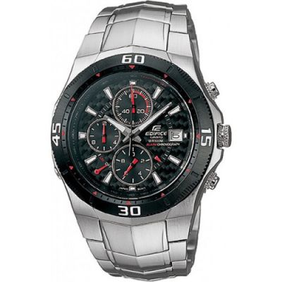 Мъжки часовник CASIO EDIFICE - EF-514SP-1AVDF
