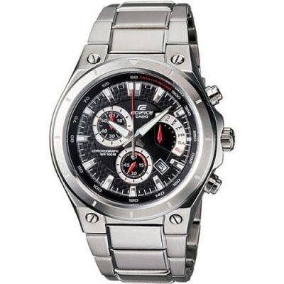 Мъжки часовник CASIO EDIFICE - EF-526D-1AVDF