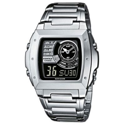 Мъжки часовник CASIO EDIFICE - EFA-123D-1VDF