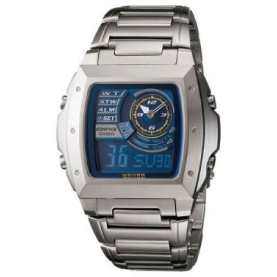 Мъжки часовник CASIO EDIFICE - EFA-123D-2AVDF
