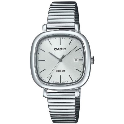Дамски аналогов часовник Casio - LTP-B166D-7AVEF