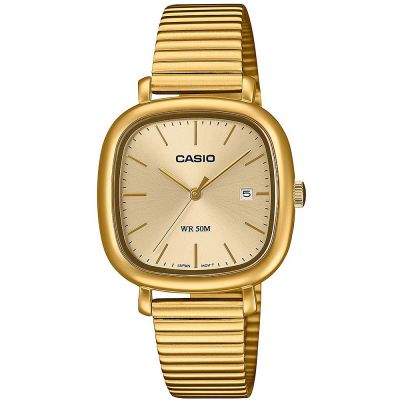 Дамски аналогов часовник Casio - LTP-B166D-9AVEF