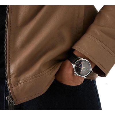 Мъжки часовник Casio - MTP-M110L-1AVER