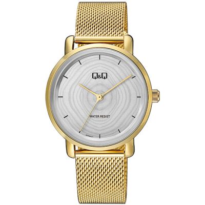 Мъжки часовник Q&Q Designer's Collection - QZ46J001Y