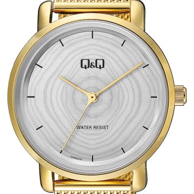Мъжки часовник Q&Q Designer's Collection - QZ46J001Y