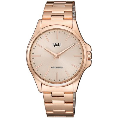 Мъжки аналогов часовник Q&Q - QZ54J002Y